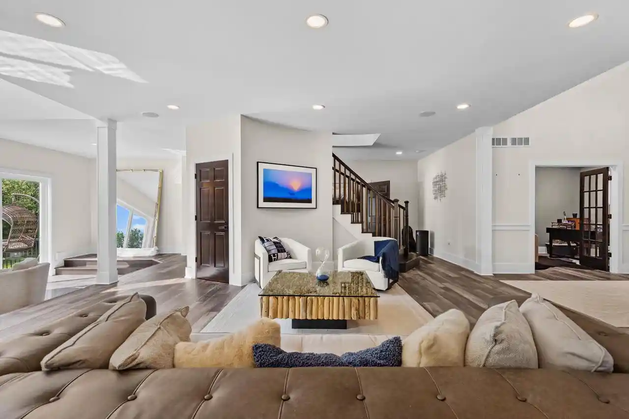 Photo 2 of Mansion for sale at 8825 N Spruce Rd, Milwaukee, WI 53217 | MLS# 1978788 | Listing updated on 2026-09-02