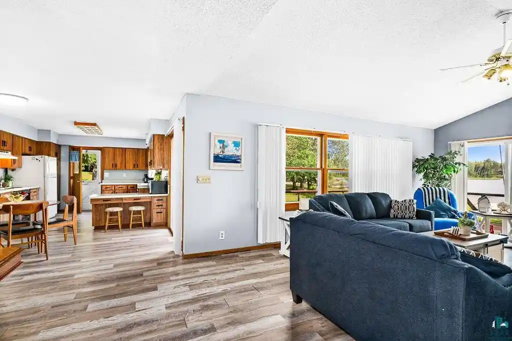 Photo 2 of Single family home for sale at 10550 S Lake Of The Woods Rd, Solon Springs, WI 54873 | MLS# 6127741 | Listing updated on 2026-09-02