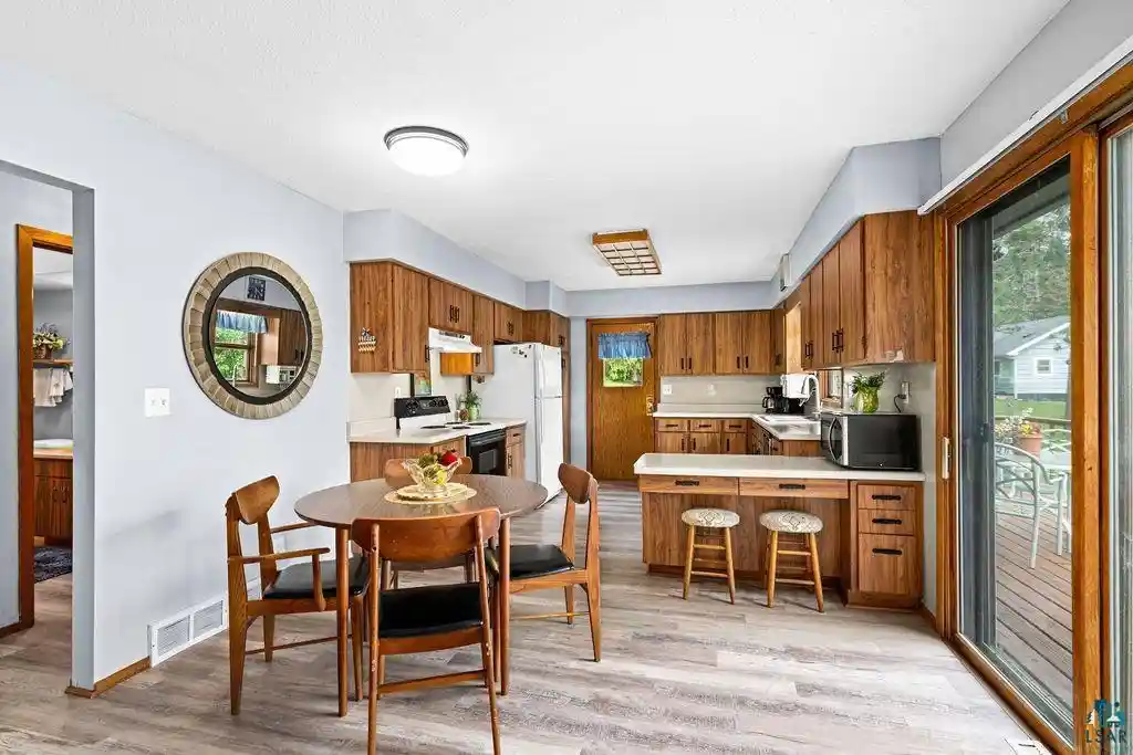 Photo 3 of Single family home for sale at 10550 S Lake Of The Woods Rd, Solon Springs, WI 54873 | MLS# 6127741 | Listing updated on 2026-09-02