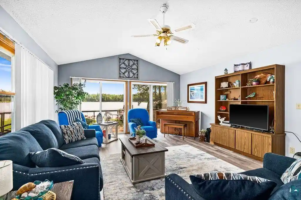 Photo 45 of Single family home for sale at 10550 S Lake Of The Woods Rd, Solon Springs, WI 54873 | MLS# 6127741 | Listing updated on 2026-09-02