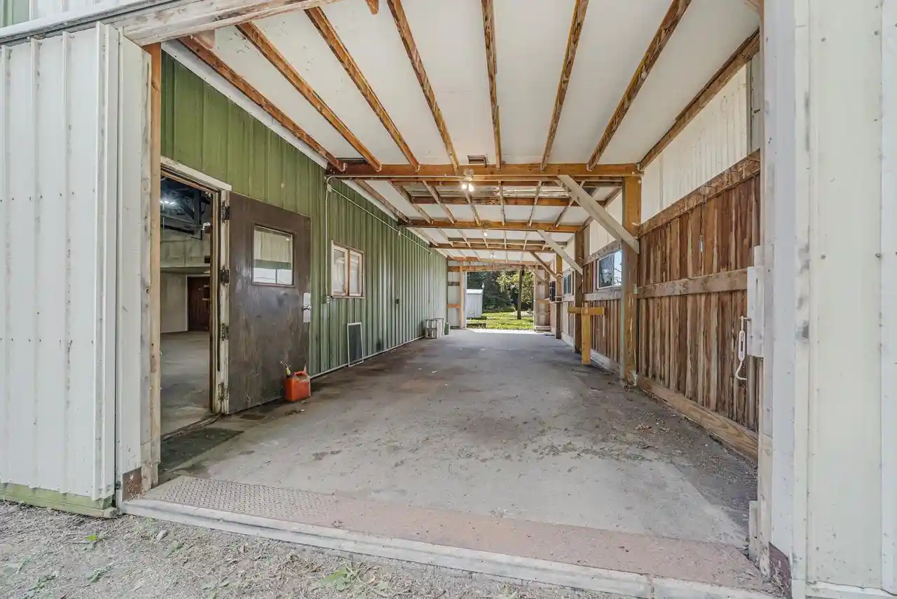 Photo 3 of Single family home for sale at 7293 County Rd Ii, Larsen, WI 54947 | MLS# 50332017 | Listing updated on 2026-09-07