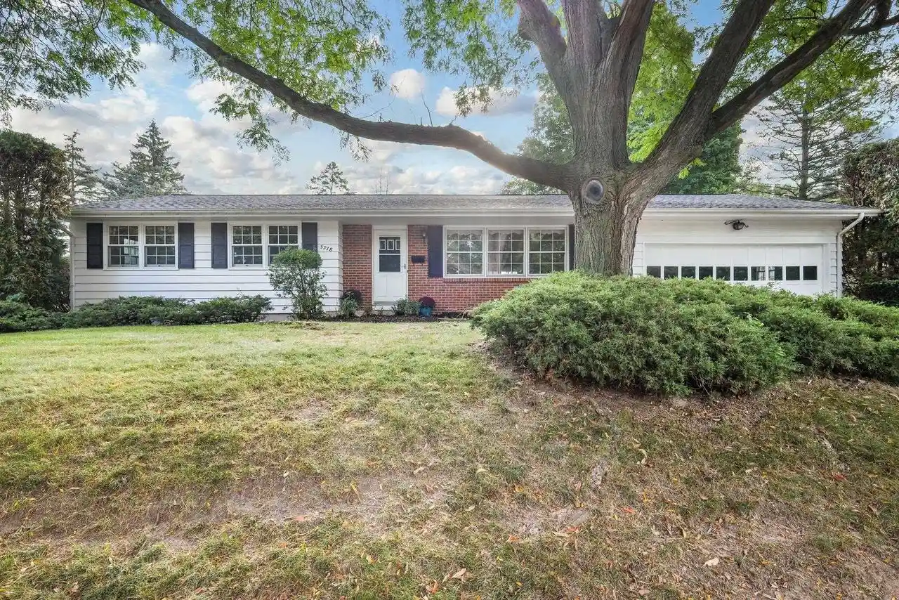 Photo 1 of Single family home for sale at 5918 South Hl Dr, Madison, WI 53705 | MLS# 2031830 | Listing updated on 2026-09-14