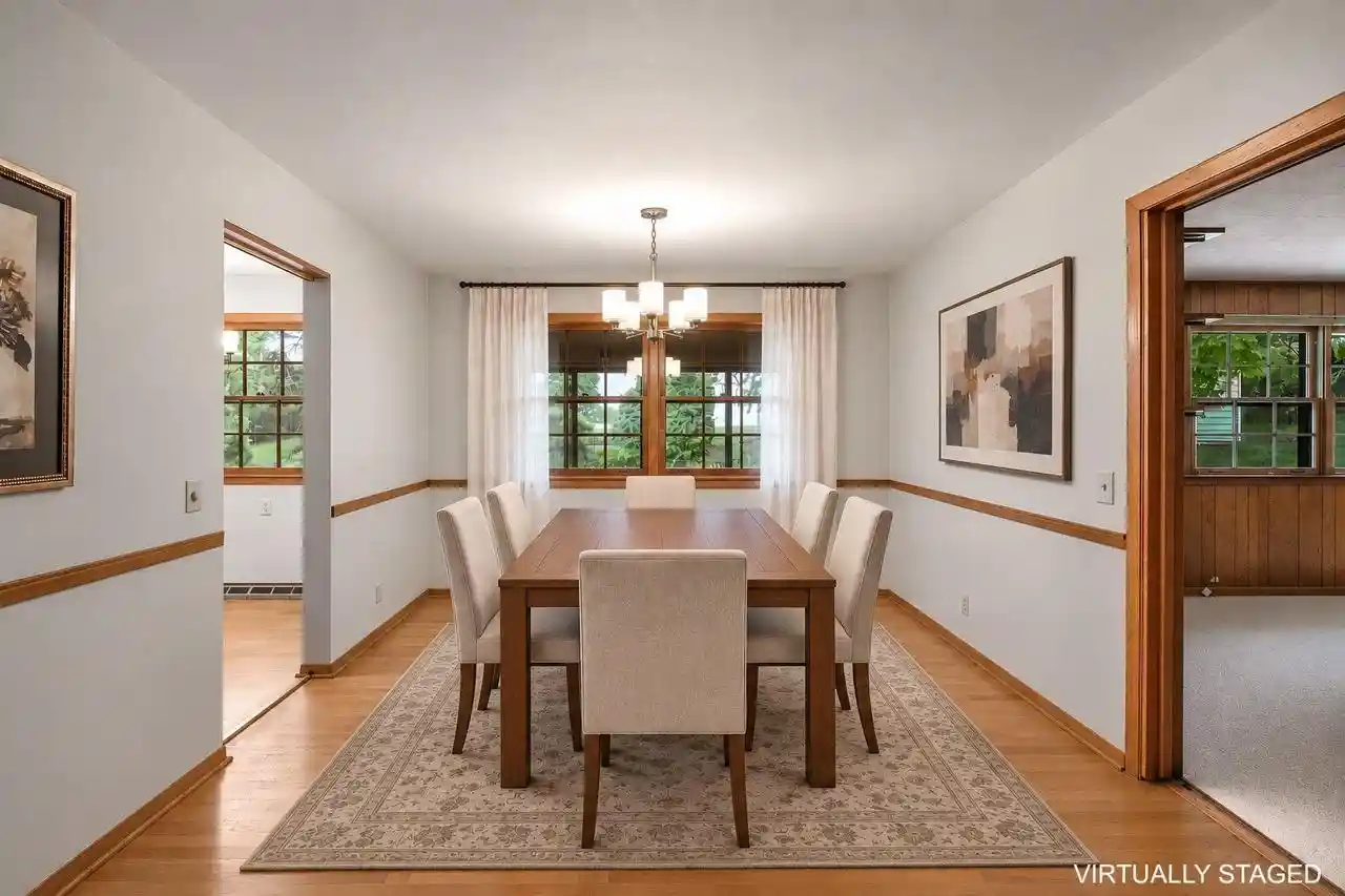 Photo 3 of Single family home for sale at 5918 South Hl Dr, Madison, WI 53705 | MLS# 2031830 | Listing updated on 2026-09-14