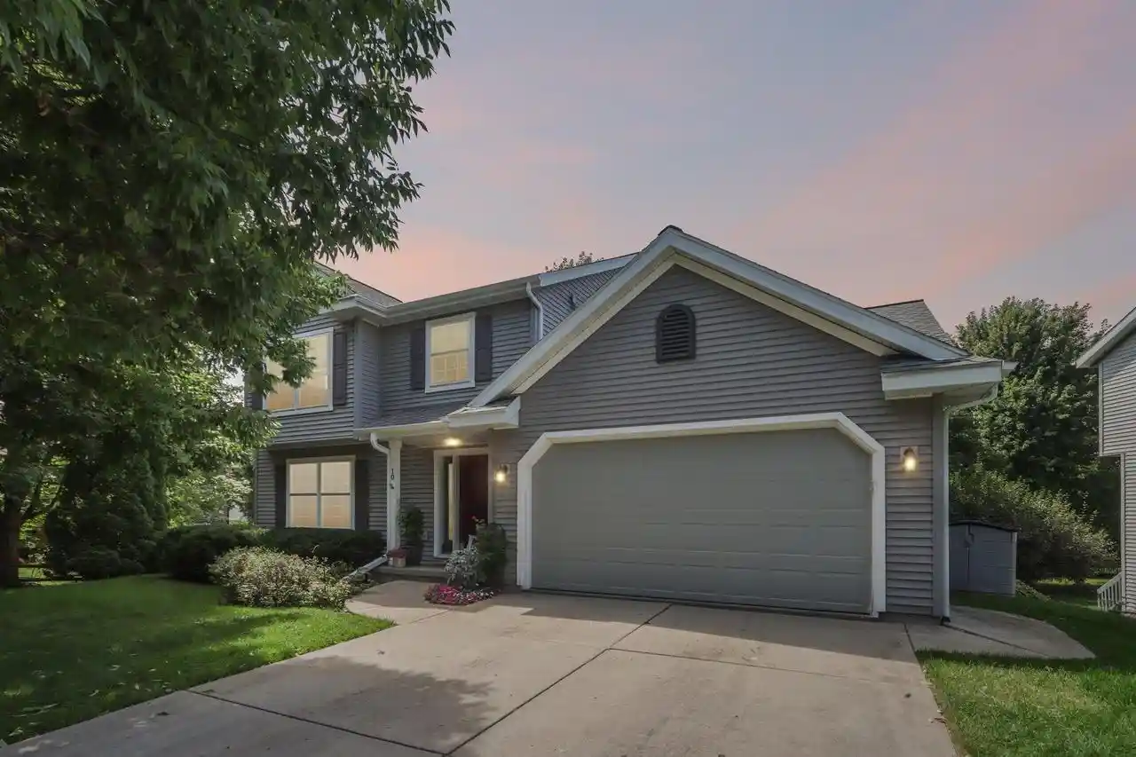 Photo 1 of Single family home for sale at 10 Black Stone Cir, Madison, WI 53719 | MLS# 2031835 | Listing updated on 2026-09-18