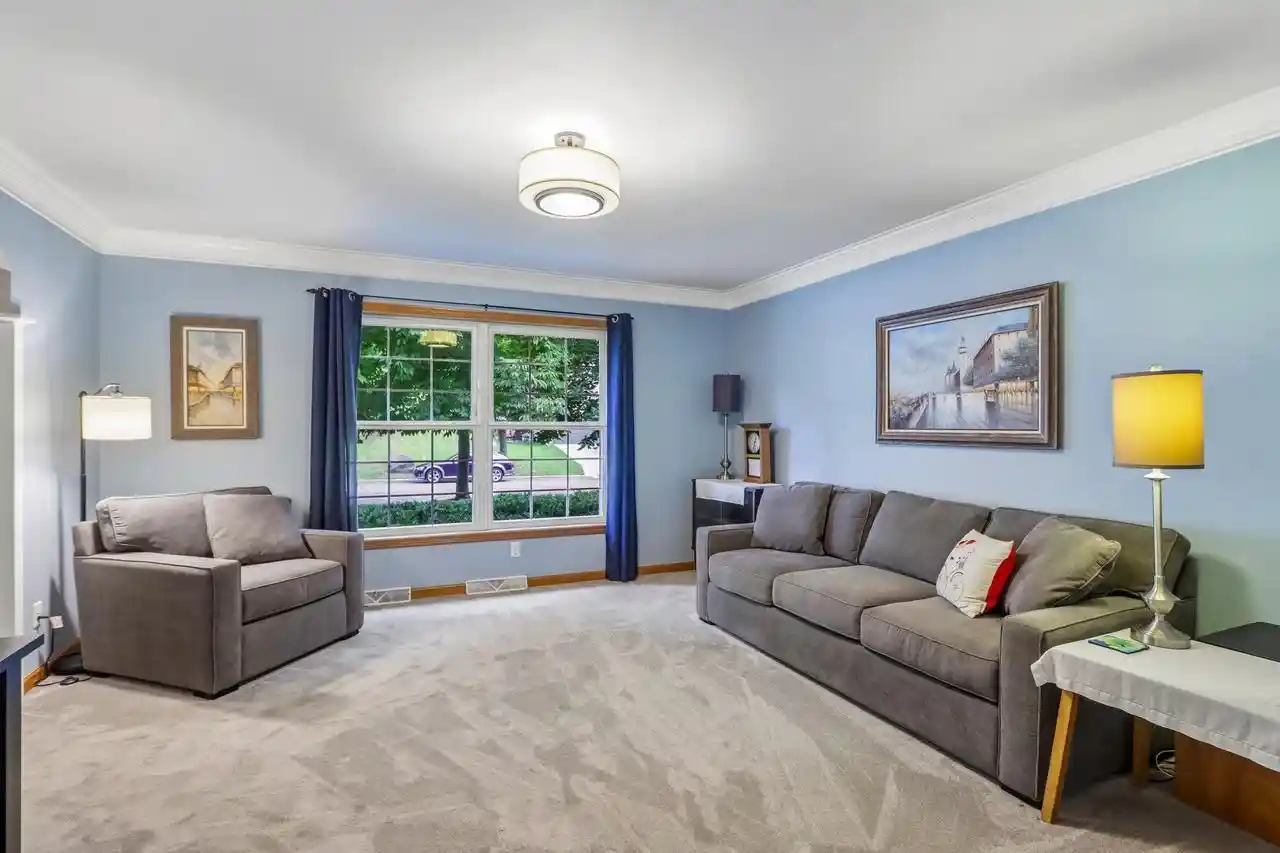 Photo 2 of Single family home for sale at 10 Black Stone Cir, Madison, WI 53719 | MLS# 2031835 | Listing updated on 2026-09-18