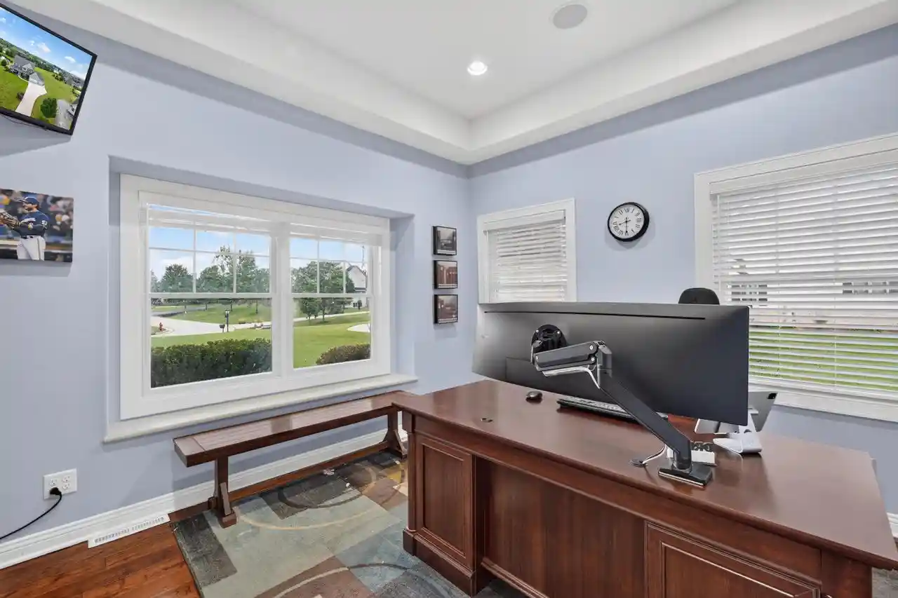 Photo 3 of Single family home for sale at 1347 W Stillwater Cir, Mequon, WI 53092 | MLS# 1978787 | Listing updated on 2026-09-23