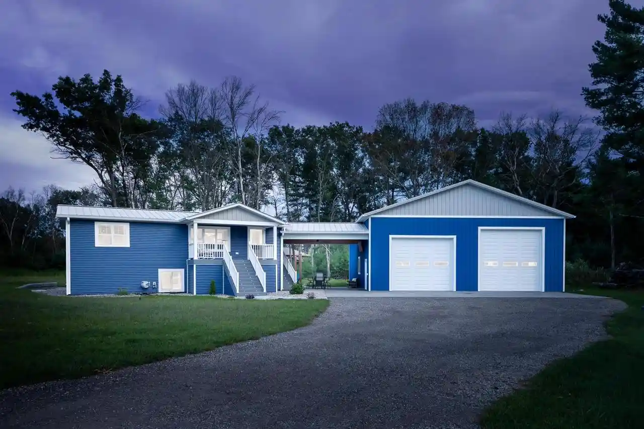 Photo 1 of Single family home for sale at 1939 Blackhawk St, Friendship, WI 53934 | MLS# 2031834 | Listing updated on 2026-09-24