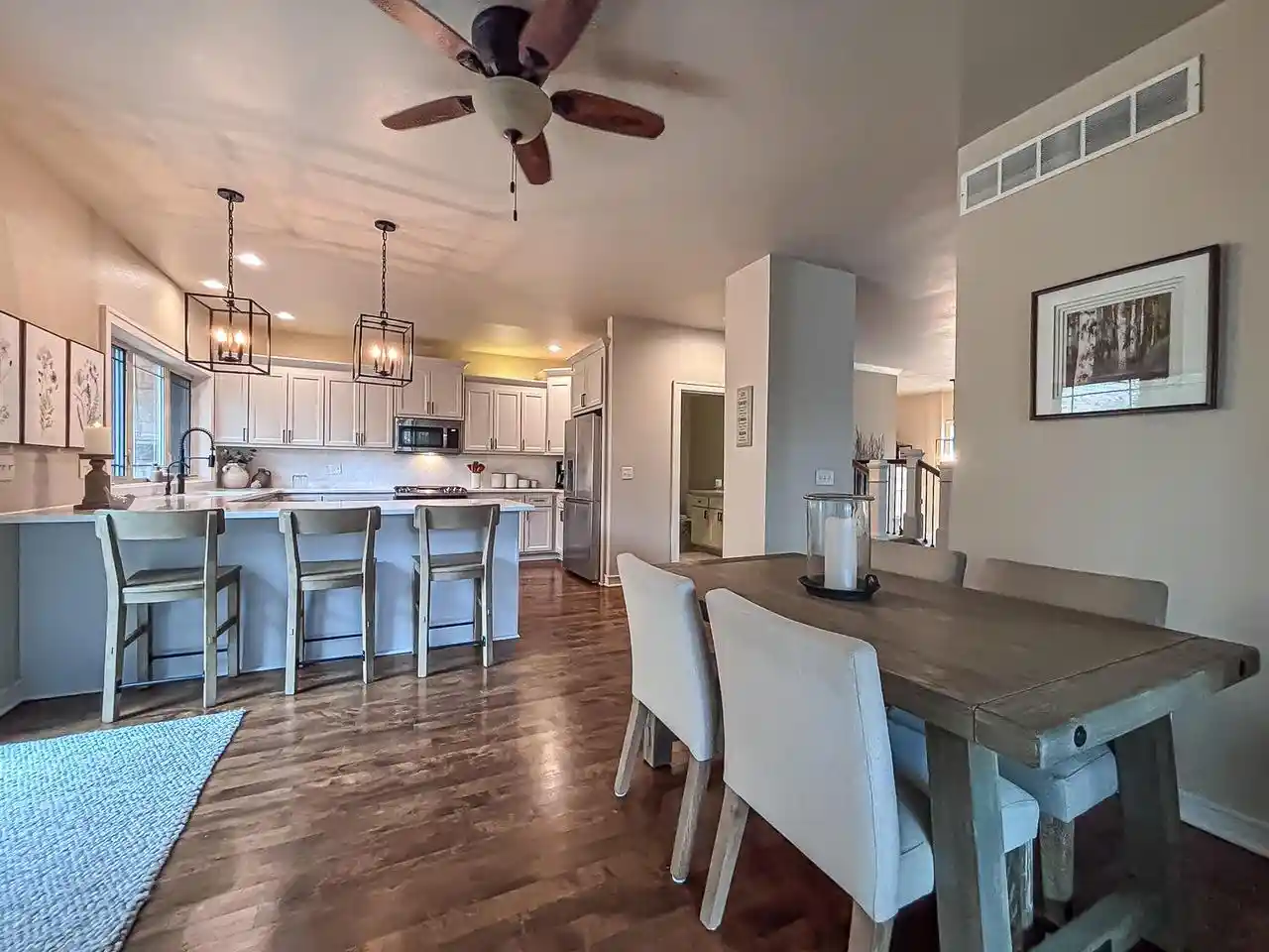 Listing Photo 4 - Condo for sale in building located at 3607 Oak Vly Ln, Waukesha, WI 53188