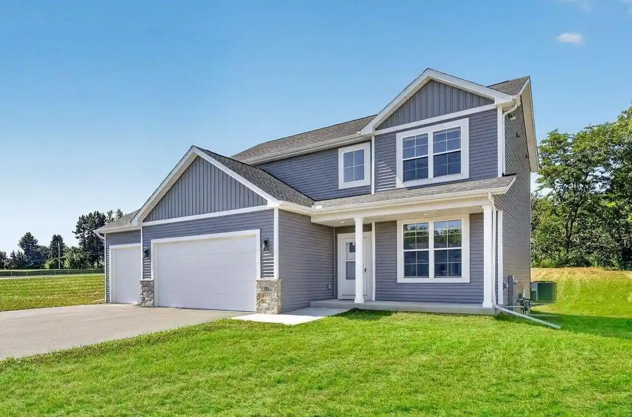 Photo 1 of Single family home for sale at 501 Ridge Ct, Orfordville, WI 53576 | MLS# 2031833 | Listing updated on 2026-10-08