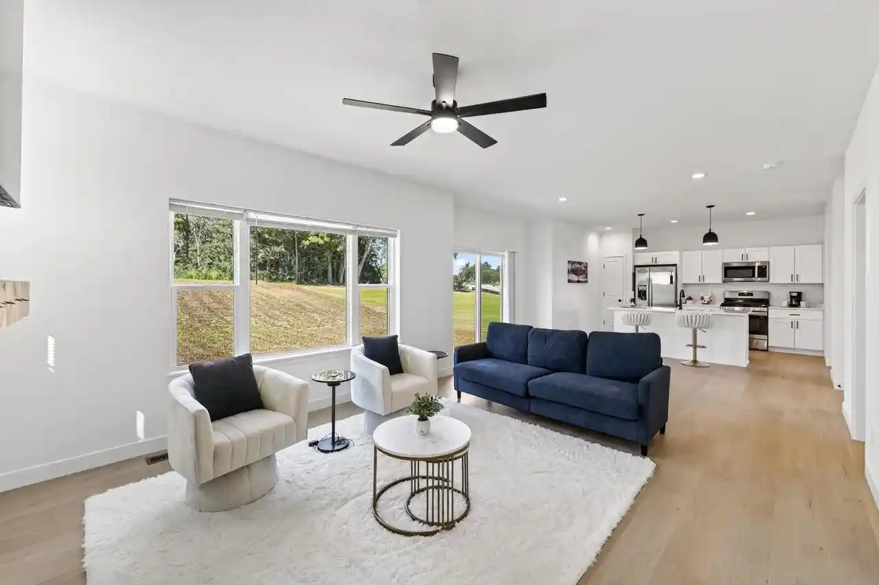 Photo 3 of Single family home for sale at 501 Ridge Ct, Orfordville, WI 53576 | MLS# 2031833 | Listing updated on 2026-10-08