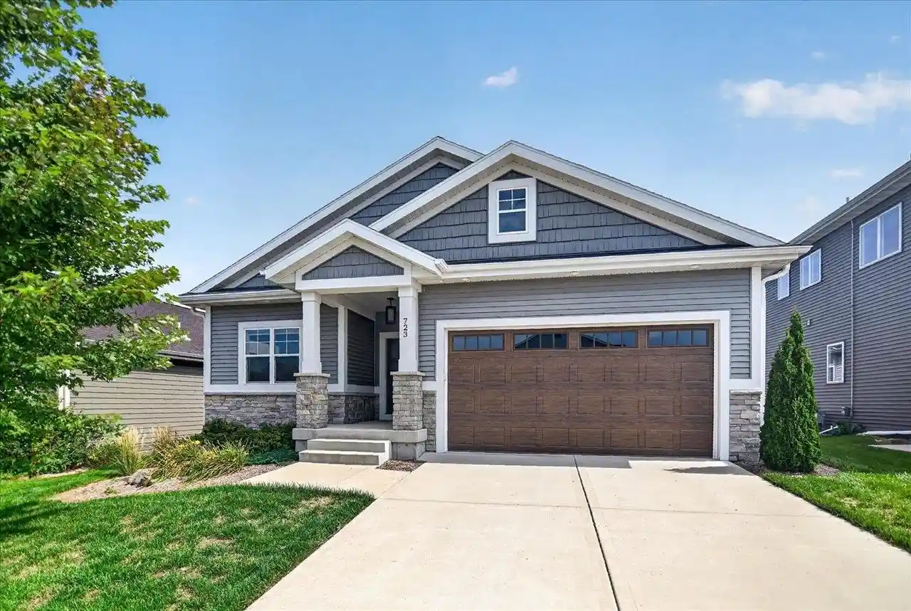 Photo 1 of Sale Pending at 723 Schubert St, Verona, WI 53593 | MLS# 2031836 | Listing updated on 2026-09-06