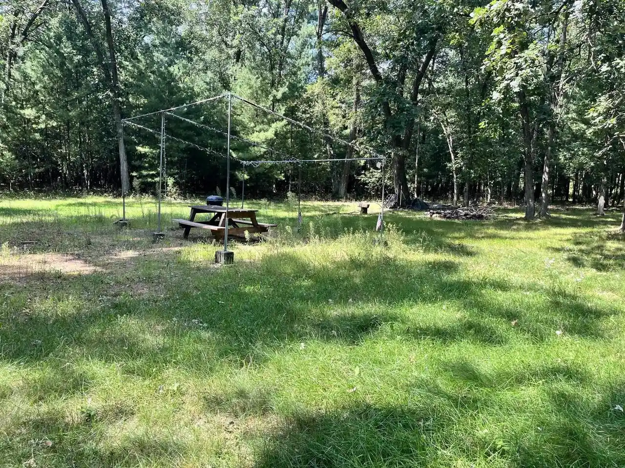Photo 2 of Land for sale at 279 Czech Ave, Friendship, WI 53934 | MLS# 2031837 | Listing updated on 2026-09-09