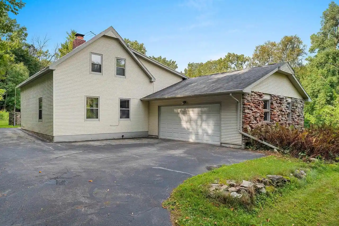 Photo 1 of Sale Pending at E2995 County Rd A, Kewaunee, WI 54216 | MLS# 50332021 | Listing updated on 2026-10-08