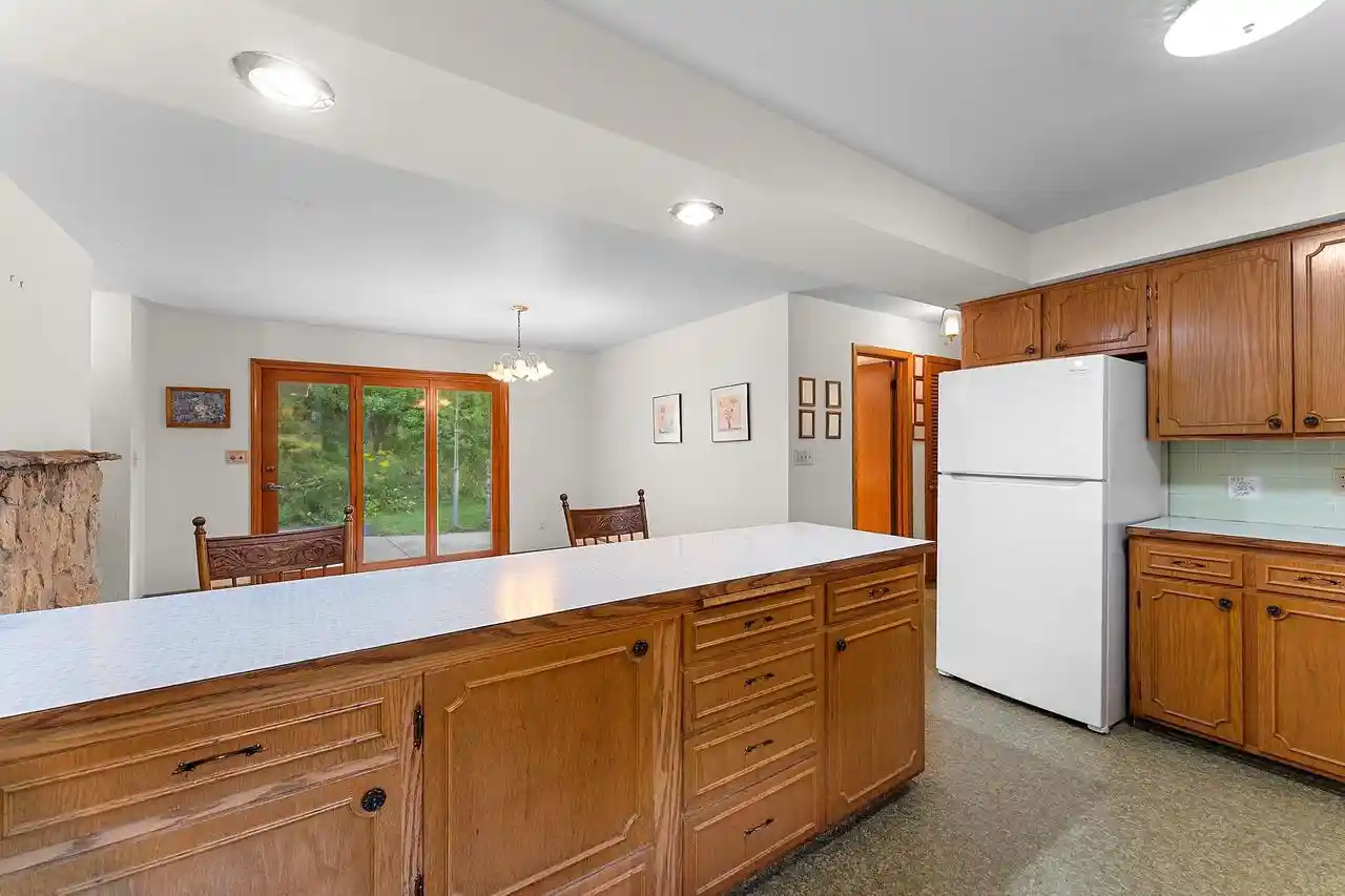 Photo 3 of Sale Pending at E2995 County Rd A, Kewaunee, WI 54216 | MLS# 50332021 | Listing updated on 2026-10-08