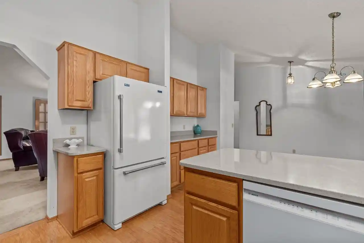 Photo 4 of Single family home for sale at 1145 Shaggy Bark Dr, Neenah, WI 54956 | MLS# 50332030 | Listing updated on 2026-09-19
