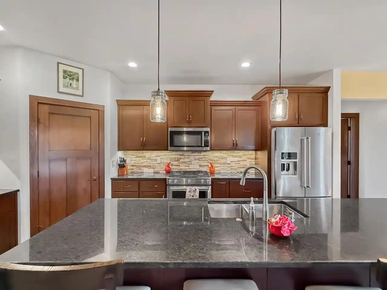 Photo 2 of Single family home for sale at E9353 Gordon Rd, Fremont, WI 54940 | MLS# 50332022 | Listing updated on 2026-09-20