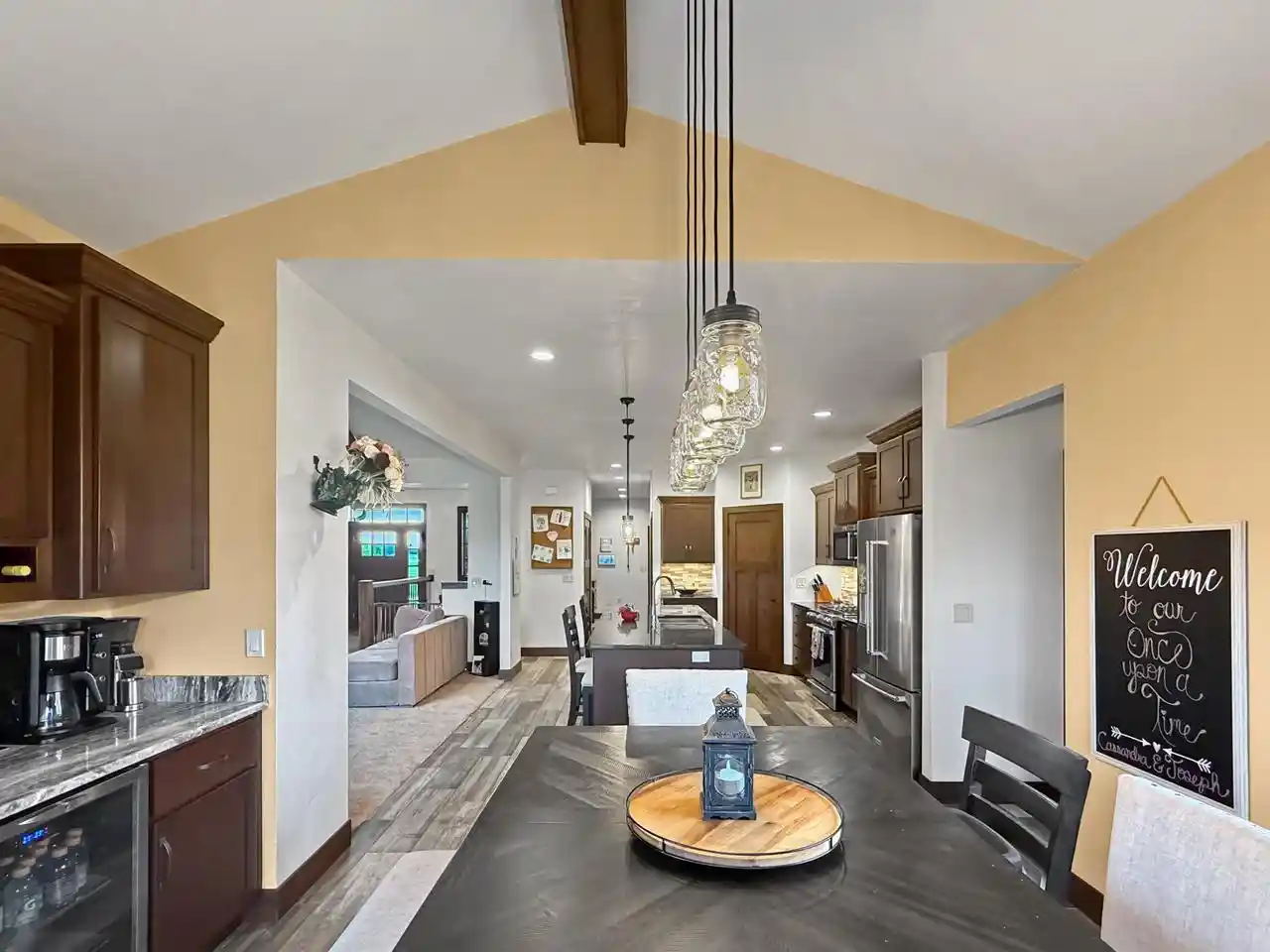 Photo 3 of Single family home for sale at E9353 Gordon Rd, Fremont, WI 54940 | MLS# 50332022 | Listing updated on 2026-09-20