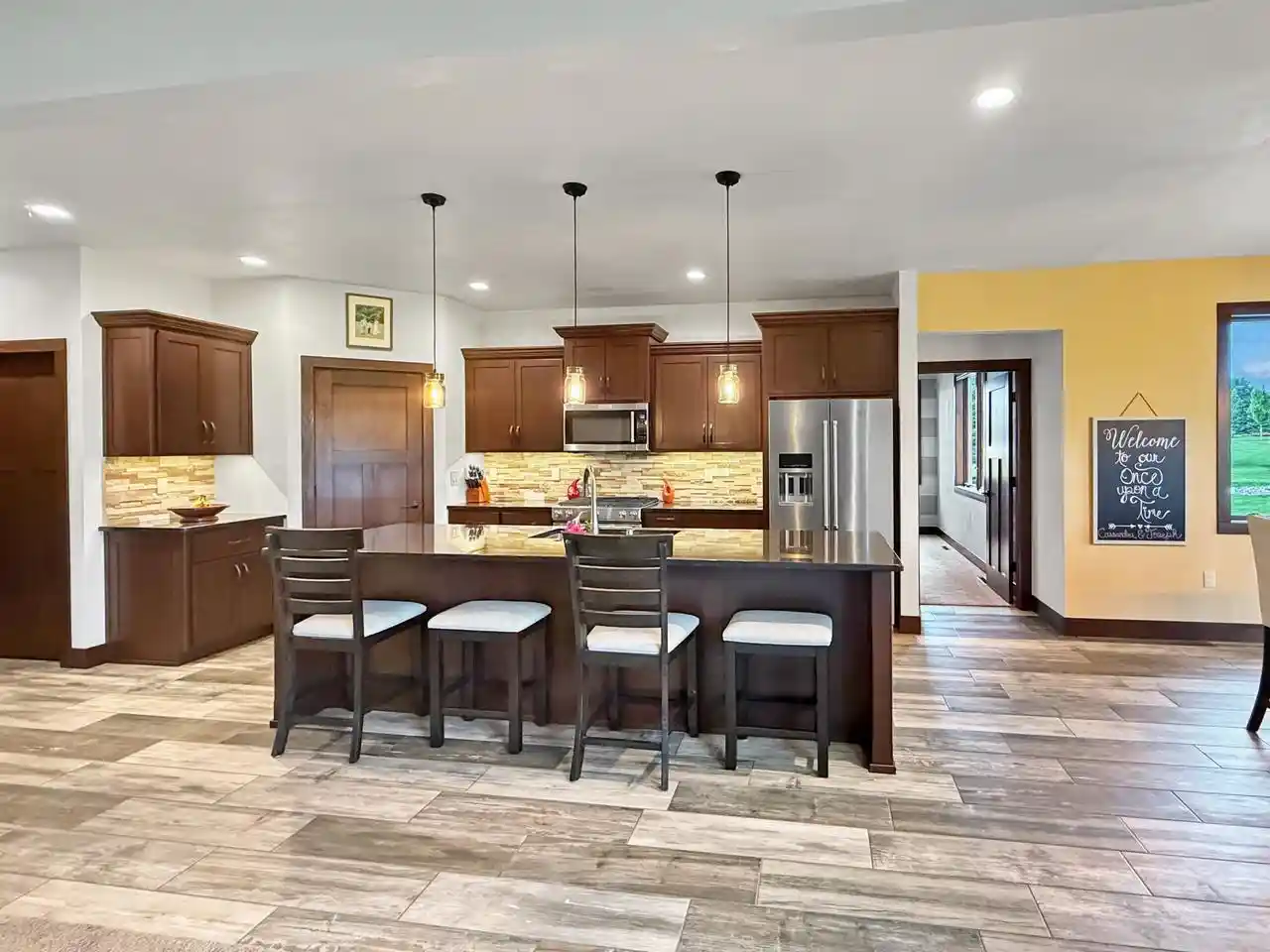 Photo 3 of Single family home for sale at E9353 Gordon Rd, Fremont, WI 54940 | MLS# 50332022 | Listing updated on 2026-09-20