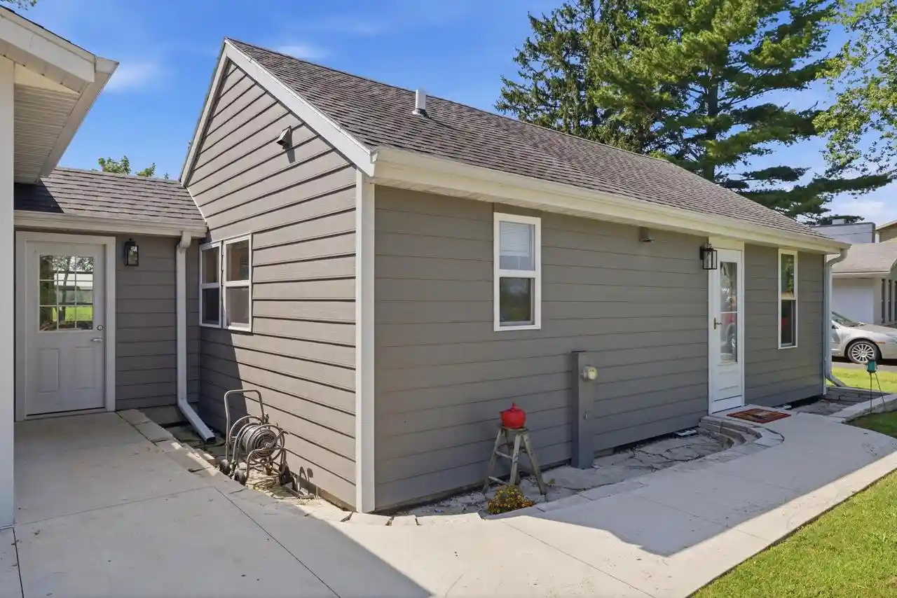 Photo 3 of Single family home for sale at W1260 Floral Park Ln, Campbellsport, WI 53010 | MLS# 50332035 | Listing updated on 2026-09-14