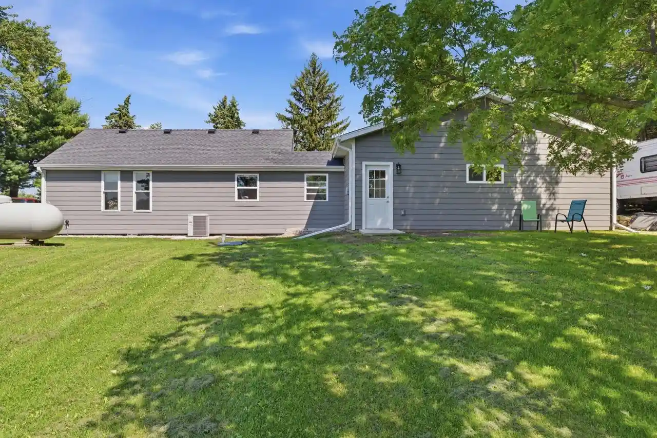 Photo 3 of Single family home for sale at W1260 Floral Park Ln, Campbellsport, WI 53010 | MLS# 50332035 | Listing updated on 2026-09-14