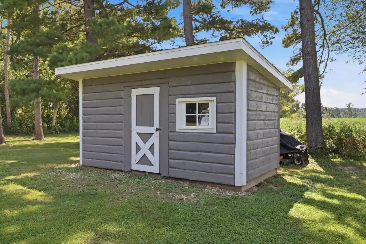 Photo 4 of Single family home for sale at W1260 Floral Park Ln, Campbellsport, WI 53010 | MLS# 50332035 | Listing updated on 2026-09-14