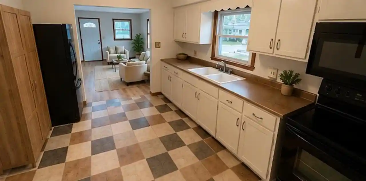 Photo 4 of Single family home for sale at 269 E Moore St, Berlin, WI 54923 | MLS# 50332000 | Listing updated on 2026-09-12