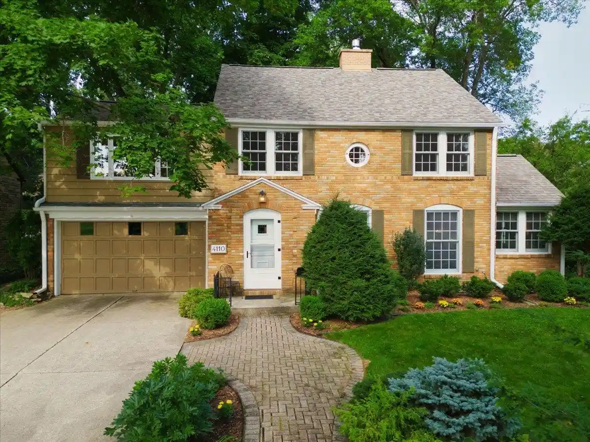 Photo 1 of Single family home for sale at 4110 Manitou Way, Madison, WI 53711 | MLS# 2031838 | Listing updated on 2026-09-04