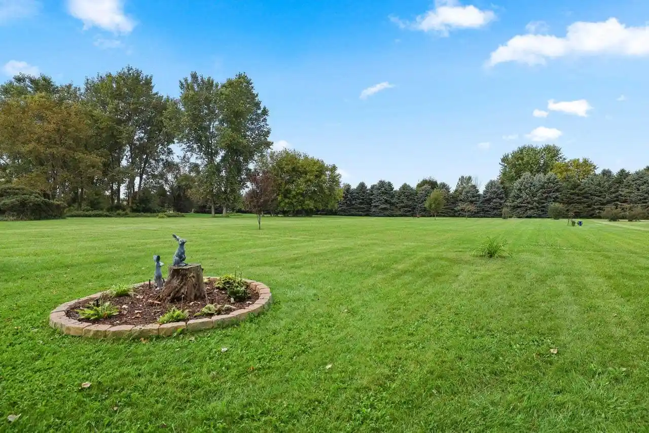 Photo 3 of Single family home for sale at N831 Rabbit Rd, Fremont, WI 54940 | MLS# 50332040 | Listing updated on 2026-09-14