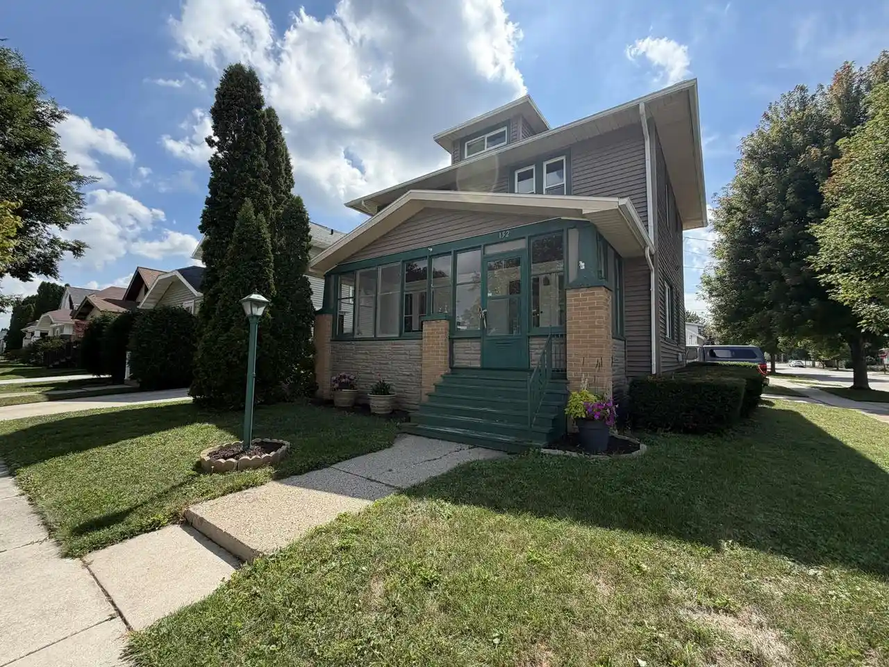 Photo 1 of Sale Pending at 152 14th Street, Fond Du Lac, WI 54935 | MLS# 1978799 | Listing updated on 2026-09-18