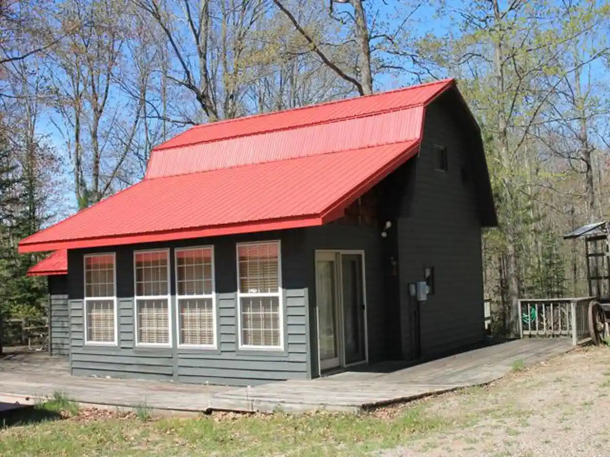 Photo 1 of Single family home for sale at N19081 Erickson Rd, Dunbar, WI 54119 | MLS# 1978800 | Listing updated on 2026-09-23
