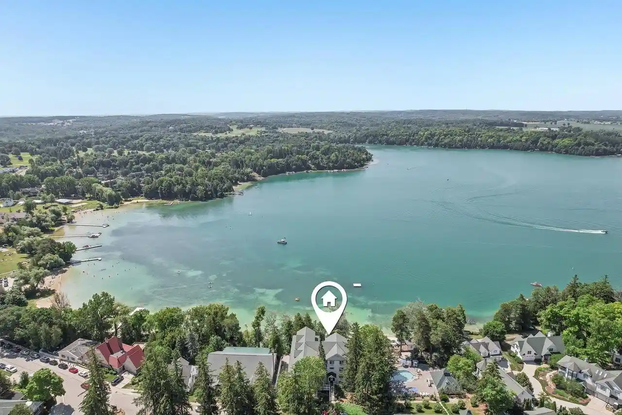 Photo 1 of Condo for sale at 281 Victorian Village Dr #31, Elkhart Lake, WI 53020 | MLS# 1978797 | Listing updated on 2026-09-21