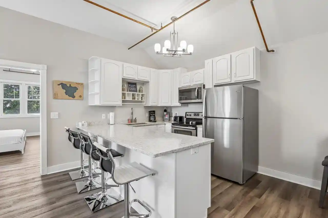Photo 2 of Condo for sale at 281 Victorian Village Dr #31, Elkhart Lake, WI 53020 | MLS# 1978797 | Listing updated on 2026-09-21