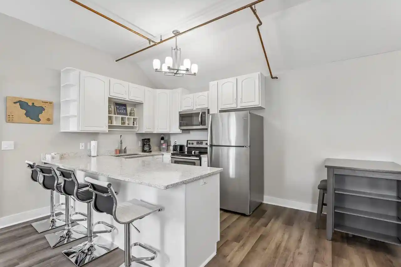 Photo 3 of Condo for sale at 281 Victorian Village Dr #31, Elkhart Lake, WI 53020 | MLS# 1978797 | Listing updated on 2026-09-21