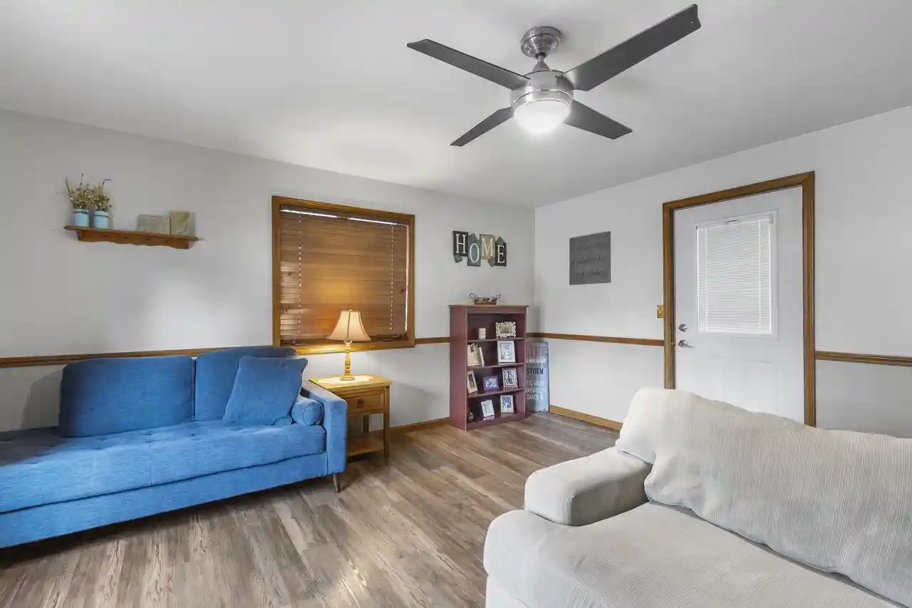 Photo 4 of Single family home for sale at 110 S Cranberry Ave, Peshtigo, WI 54157 | MLS# 50332008 | Listing updated on 2026-09-23