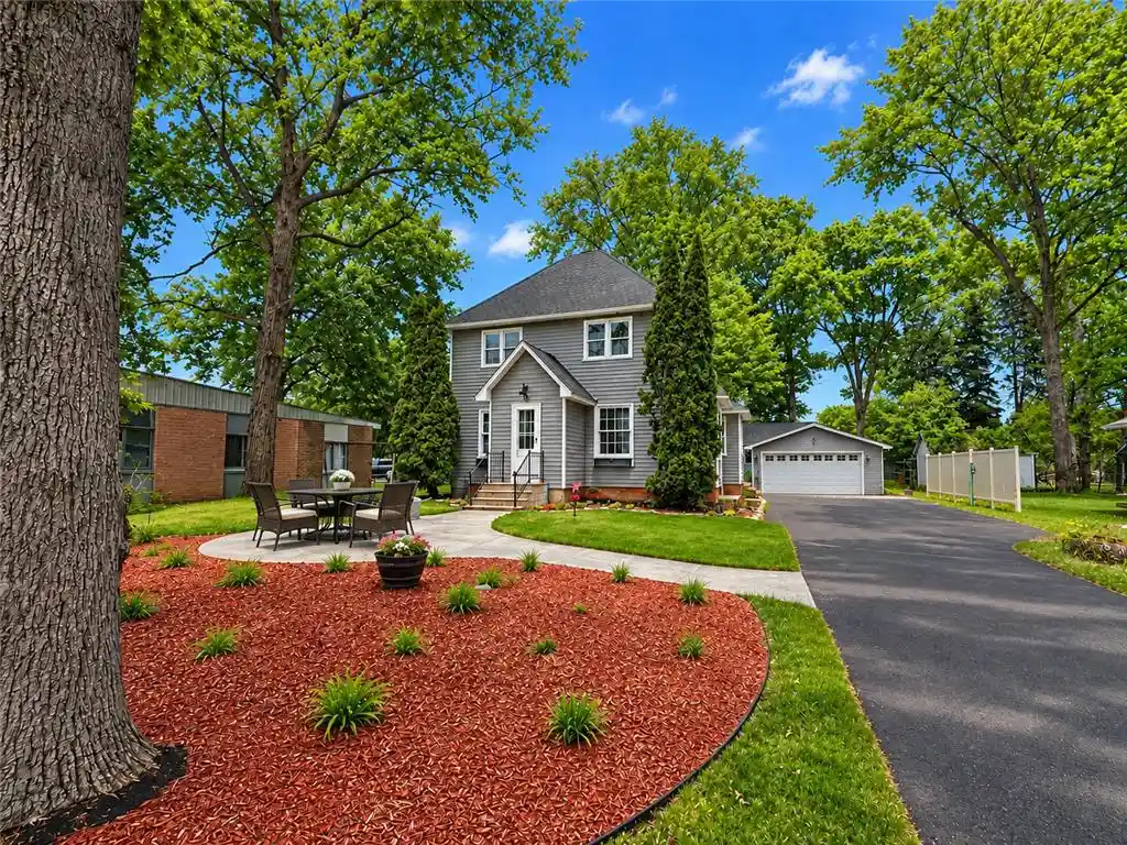 Photo 1 of Single family home for sale at 404 S Main St, Luck, WI 54853 | MLS# 7137517 | Listing updated on 2026-09-20