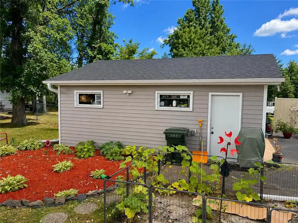 Photo 2 of Single family home for sale at 404 S Main St, Luck, WI 54853 | MLS# 7137517 | Listing updated on 2026-09-20