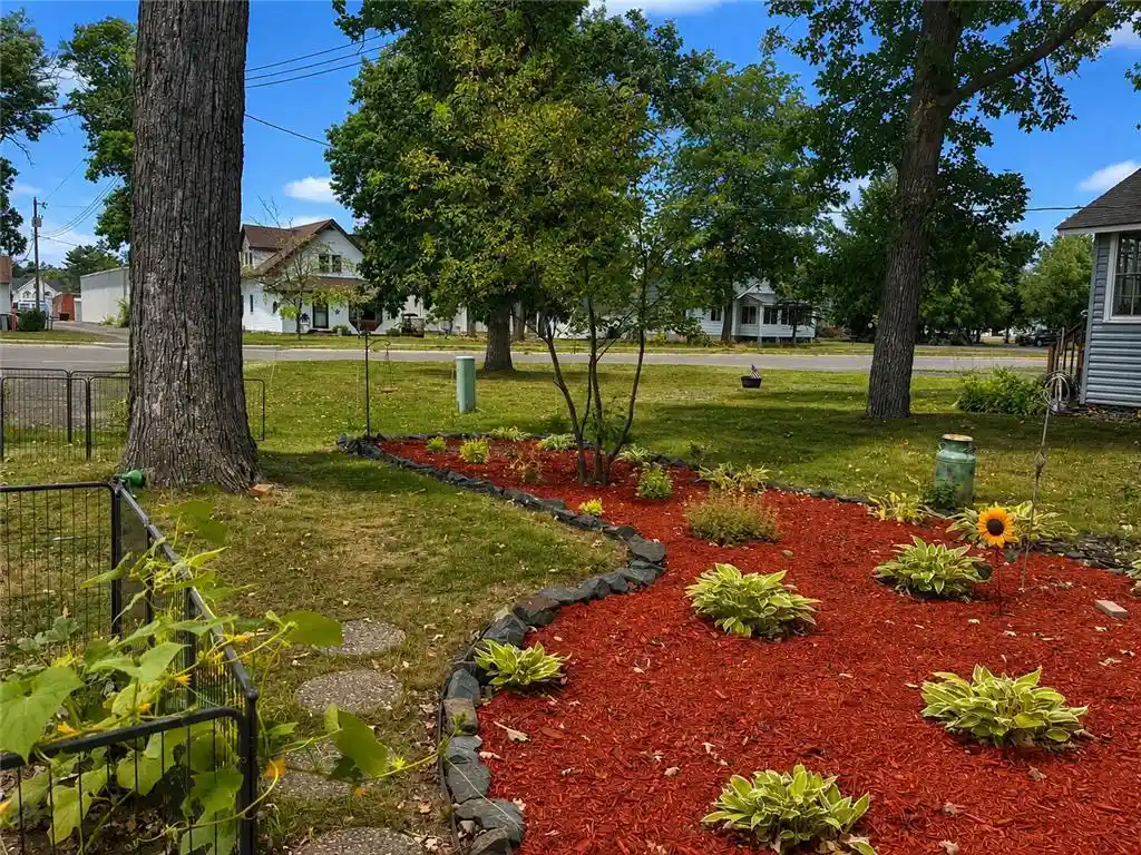 Photo 3 of Single family home for sale at 404 S Main St, Luck, WI 54853 | MLS# 7137517 | Listing updated on 2026-09-20
