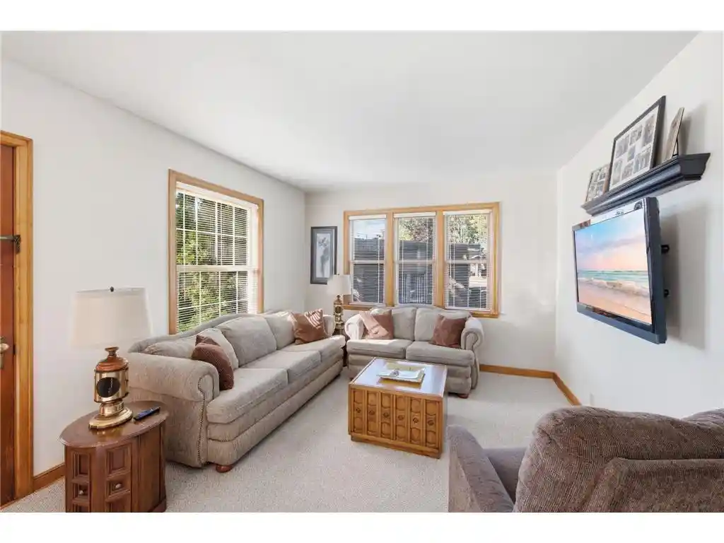 Photo 3 of Single family home for sale at 404 S Main St, Luck, WI 54853 | MLS# 7137517 | Listing updated on 2026-09-20