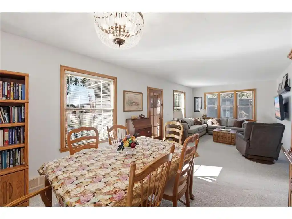 Photo 4 of Single family home for sale at 404 S Main St, Luck, WI 54853 | MLS# 7137517 | Listing updated on 2026-09-20