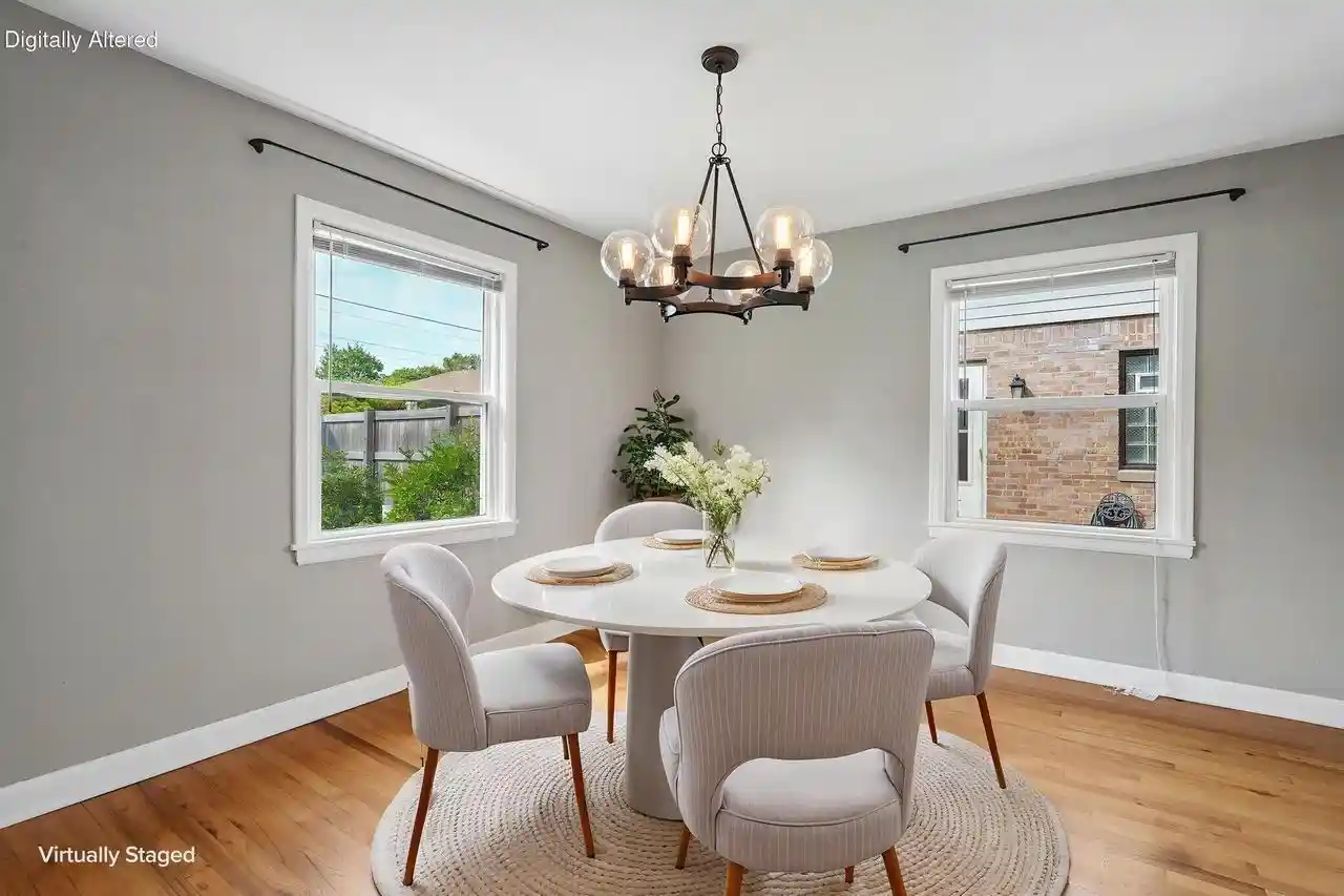 Photo 2 of Single family home for sale at 531 E Morgan Ave, Milwaukee, WI 53207 | MLS# 1978803 | Listing updated on 2026-09-11