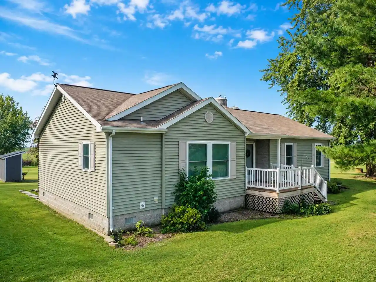 Photo 1 of Sale Pending at 22087 County Hwy A, Tomah, WI 54660 | MLS# 1978805 | Listing updated on 2026-09-14