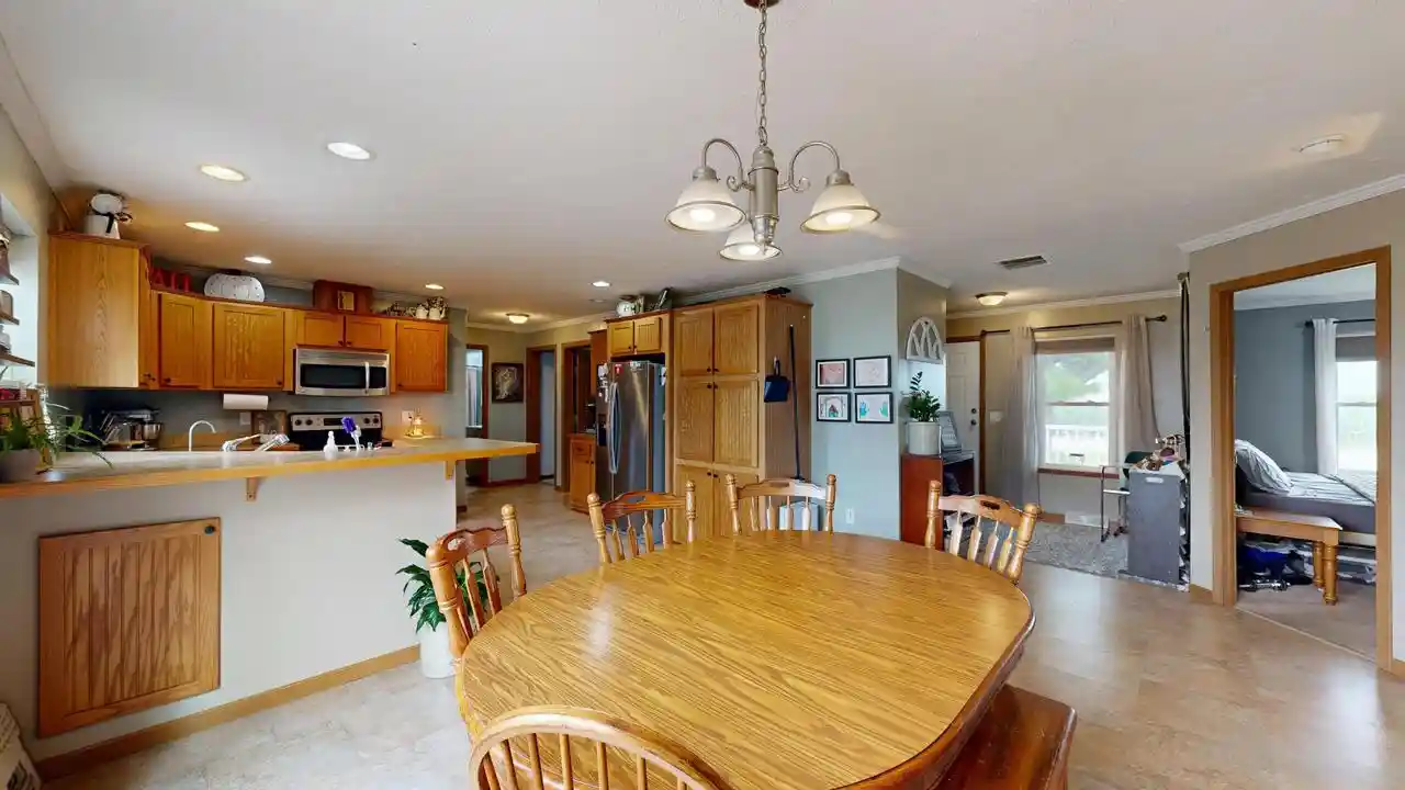 Photo 2 of Sale Pending at 22087 County Hwy A, Tomah, WI 54660 | MLS# 1978805 | Listing updated on 2026-09-14
