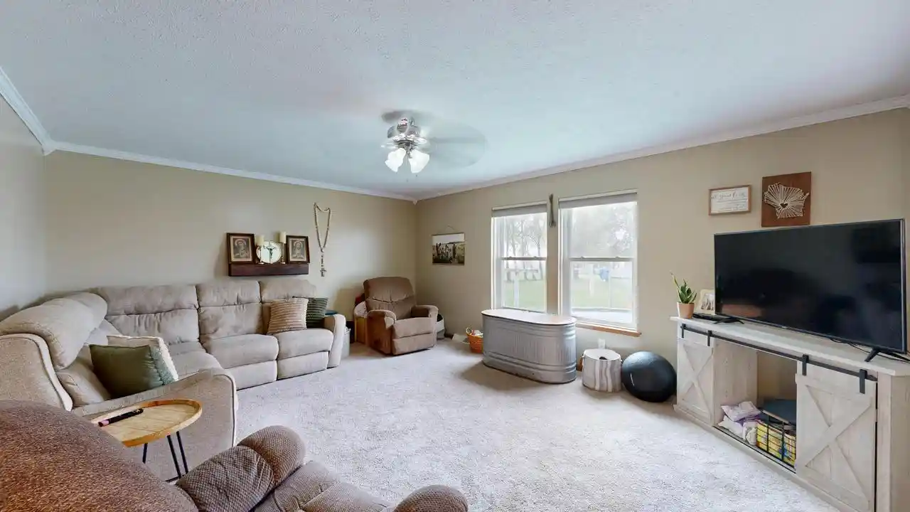 Photo 3 of Sale Pending at 22087 County Hwy A, Tomah, WI 54660 | MLS# 1978805 | Listing updated on 2026-09-14