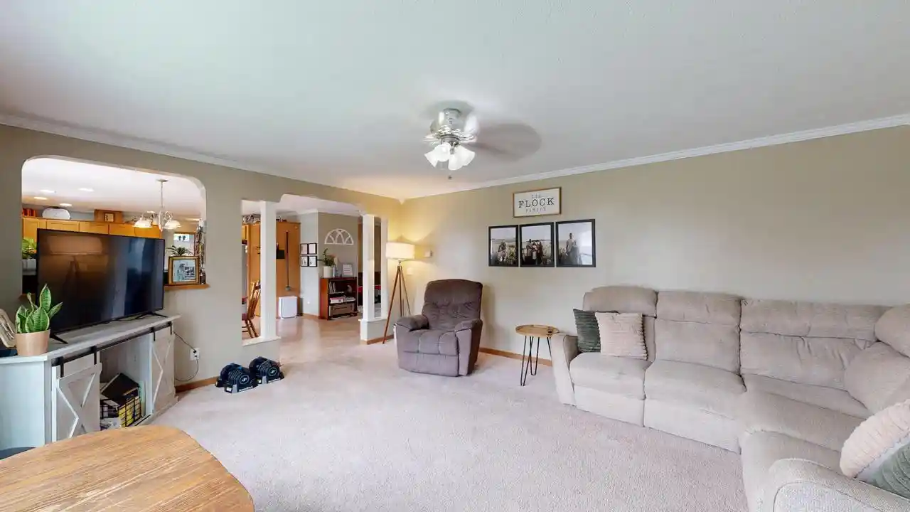 Photo 3 of Sale Pending at 22087 County Hwy A, Tomah, WI 54660 | MLS# 1978805 | Listing updated on 2026-09-14