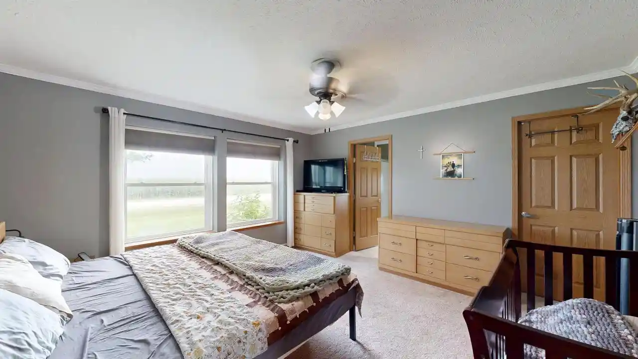 Photo 4 of Sale Pending at 22087 County Hwy A, Tomah, WI 54660 | MLS# 1978805 | Listing updated on 2026-09-14