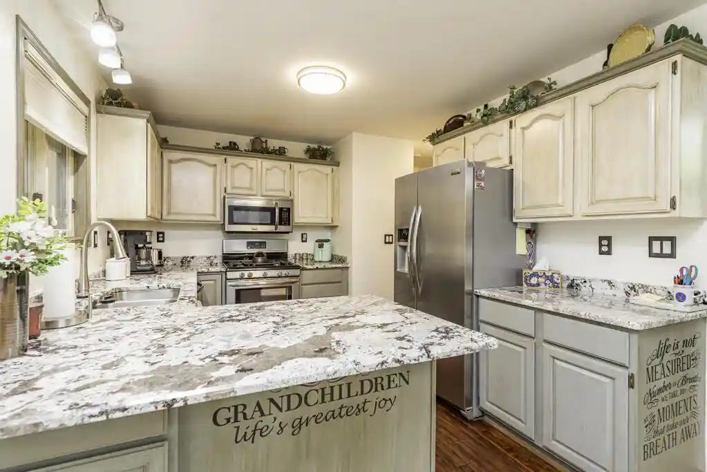 Photo 2 of Sale Pending at 921 S 4th Street, Silver Lake, WI 53170 | MLS# 1978804 | Listing updated on 2026-09-05