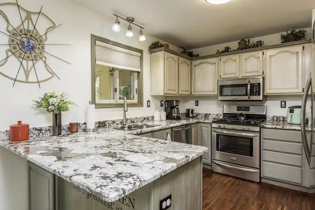 Photo 3 of Sale Pending at 921 S 4th Street, Silver Lake, WI 53170 | MLS# 1978804 | Listing updated on 2026-09-05
