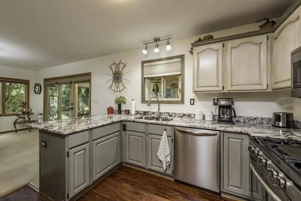 Photo 3 of Sale Pending at 921 S 4th Street, Silver Lake, WI 53170 | MLS# 1978804 | Listing updated on 2026-09-05