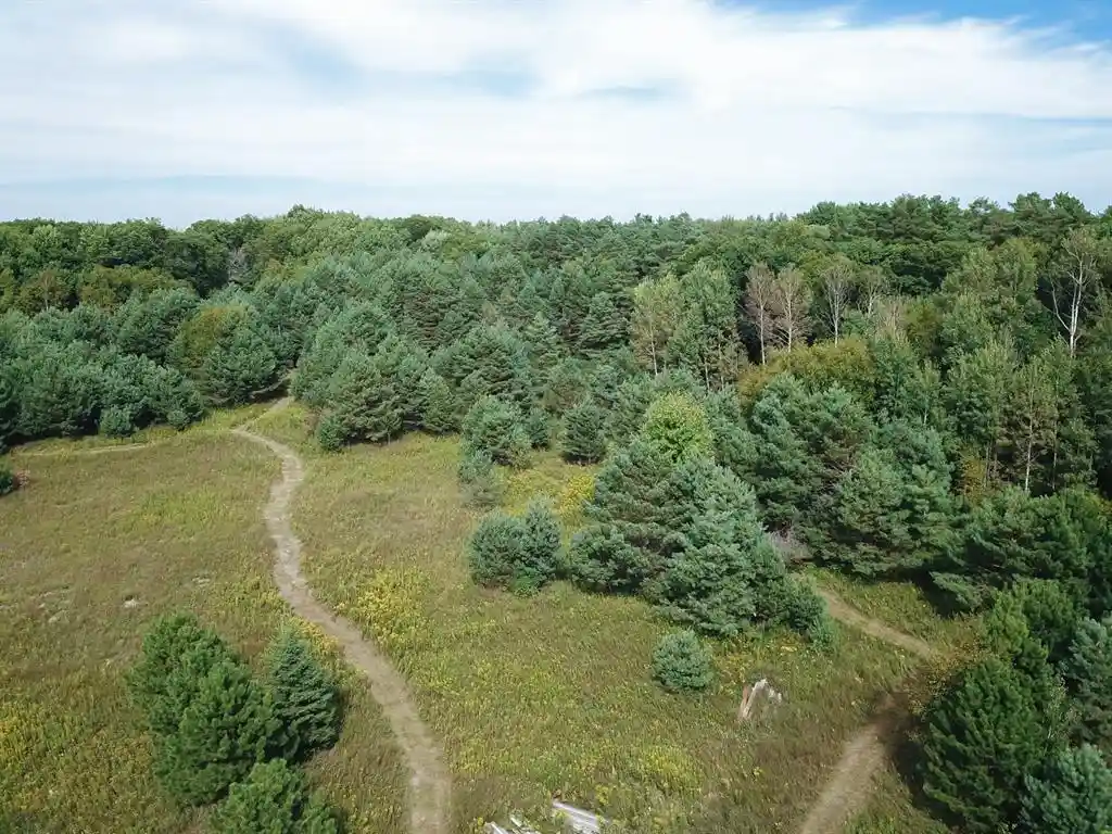 Photo 3 of Sale Pending at Lot 2 211th Street, Centuria, WI 54824 | MLS# 1604788 | Listing updated on 2026-09-03