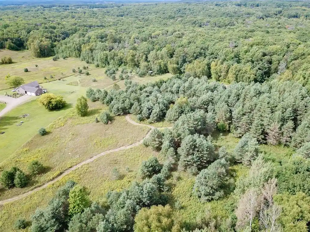 Photo 3 of Sale Pending at Lot 2 211th Street, Centuria, WI 54824 | MLS# 1604788 | Listing updated on 2026-09-03